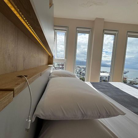 Infinity View Pent House II Apartment Ushuaia Exterior foto